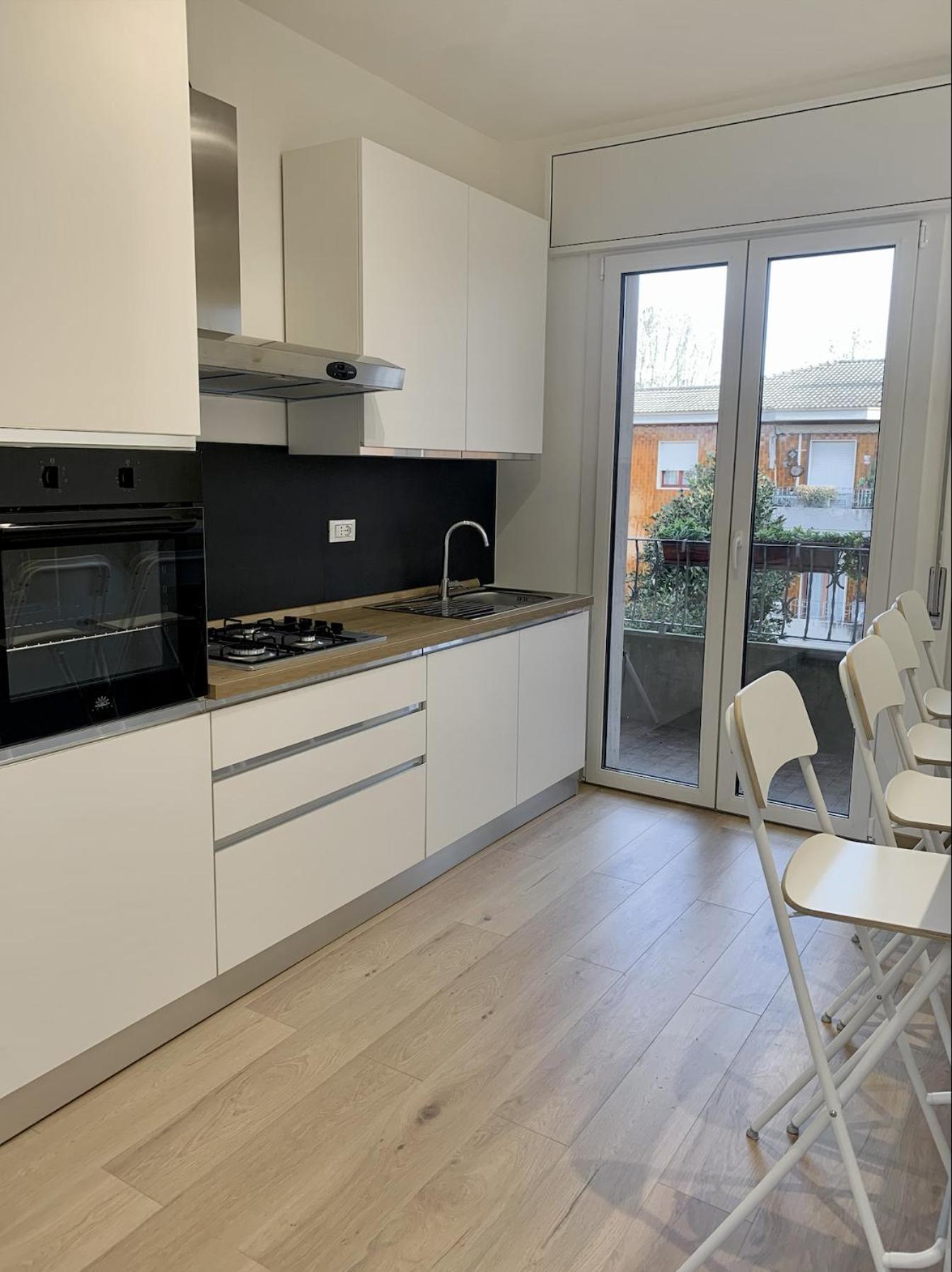 Casa Martina Venice Apartment Mestre Exterior photo