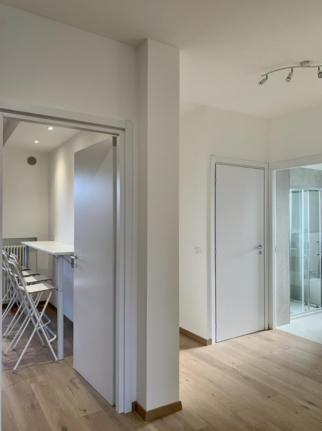 Casa Martina Venice Apartment Mestre Exterior photo